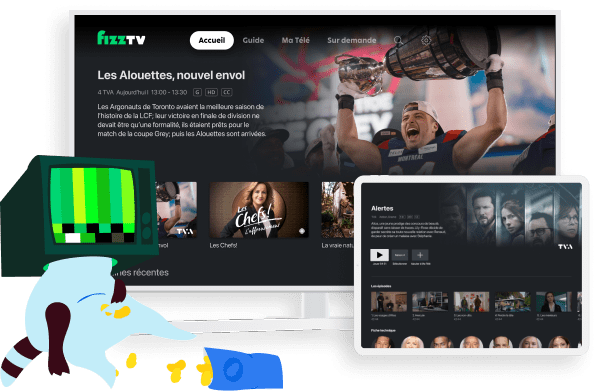 Fizz TV