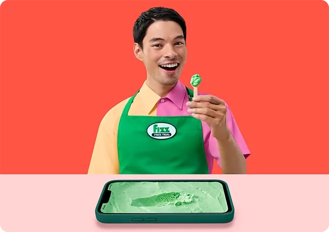 Ice cream